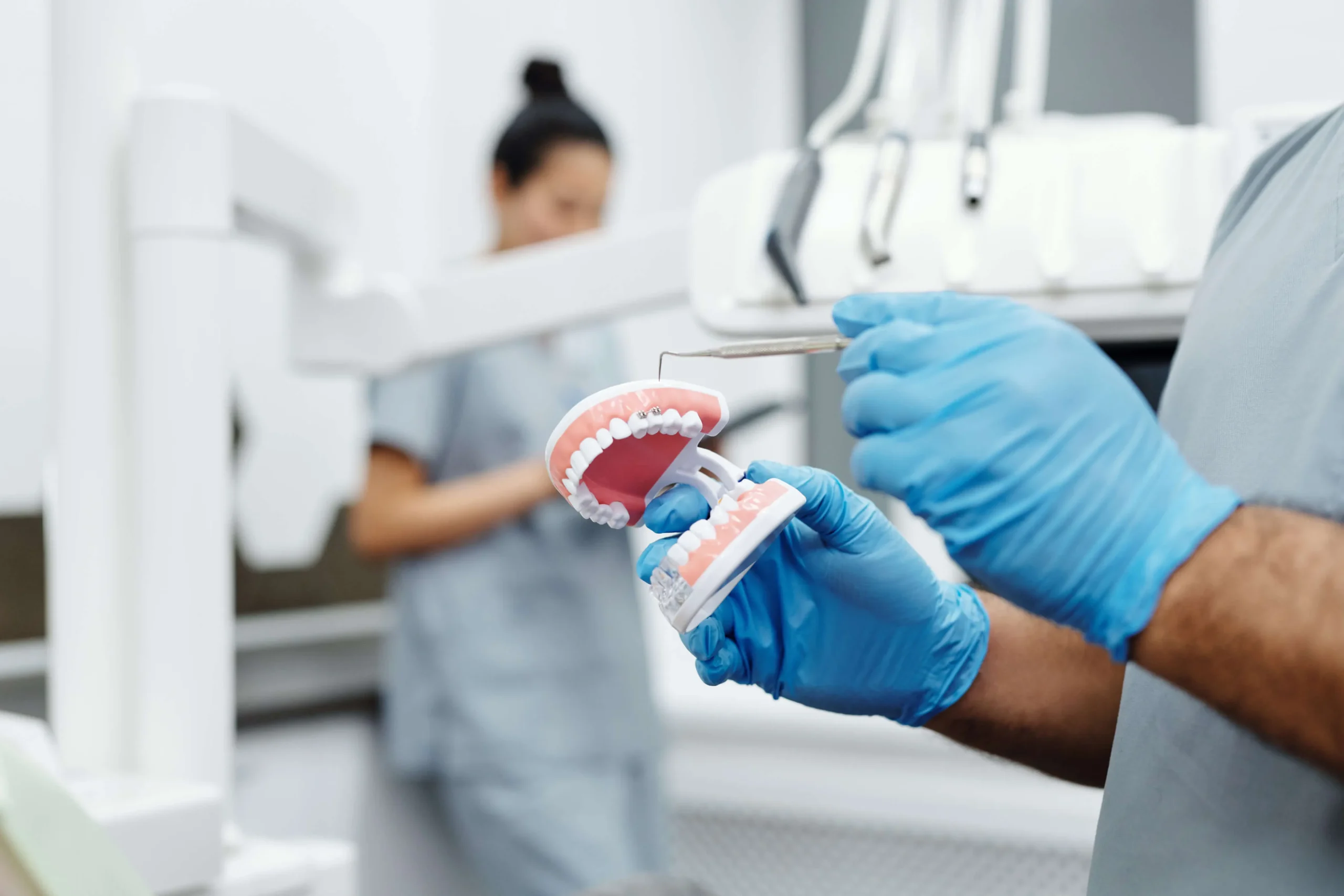 Cosmetic Injectables & Dermal Fillers