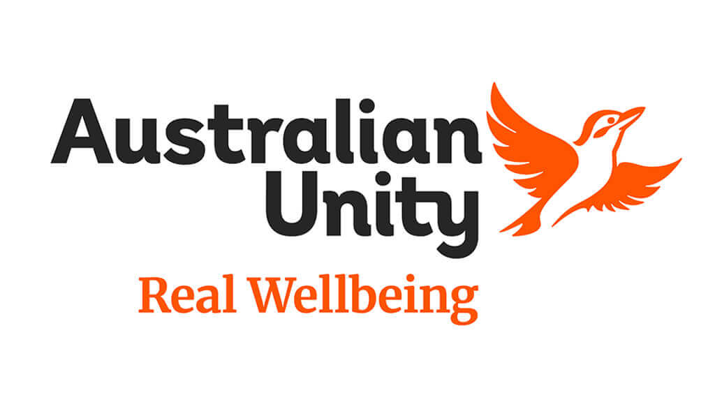 Australian Unity logo