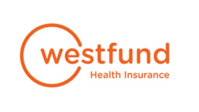 Westfund logo
