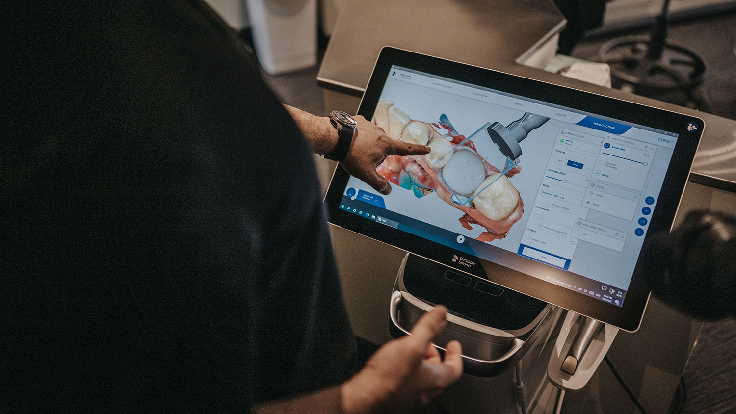 What Is CEREC Technology?