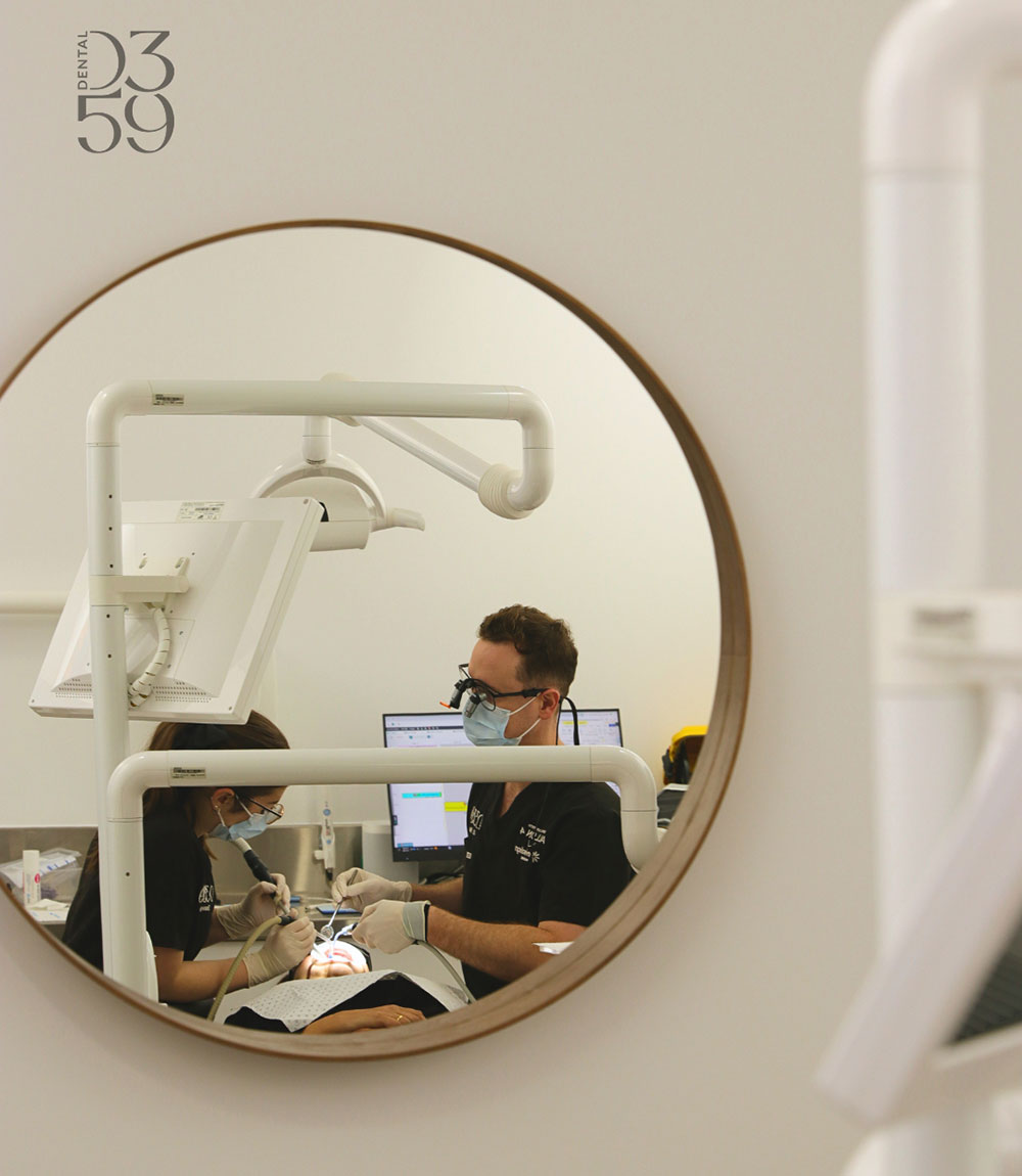 Dental Care for Seniors