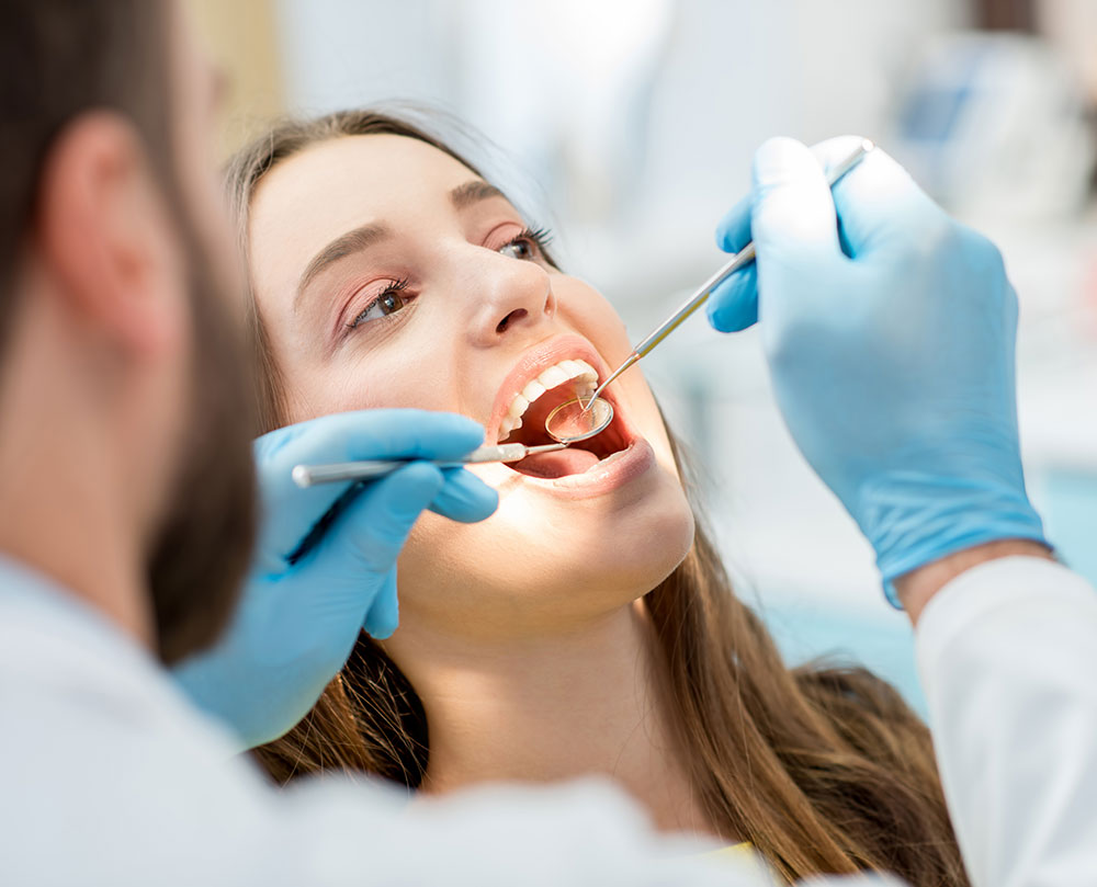 Dental Abscess