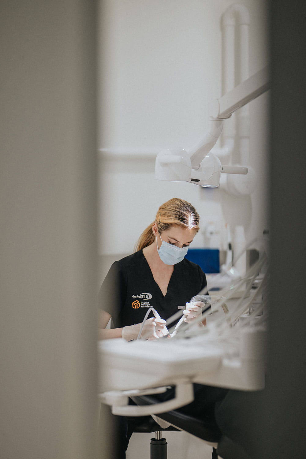 Root Canal Treatment