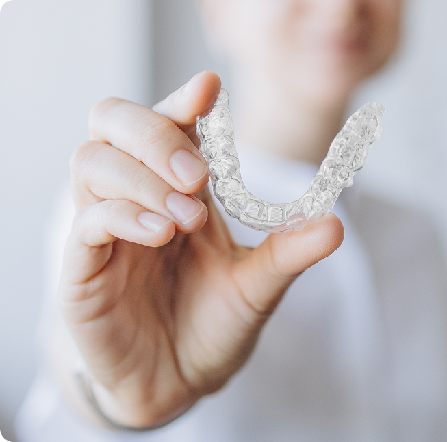 Invisalign Cost in Perth