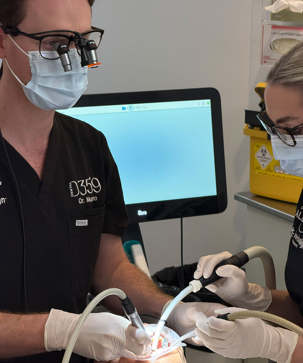 Why Restoring Your Teeth Matters
