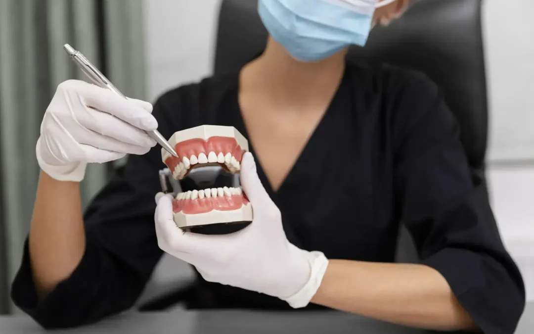 What Counts as a Dental Emergency?