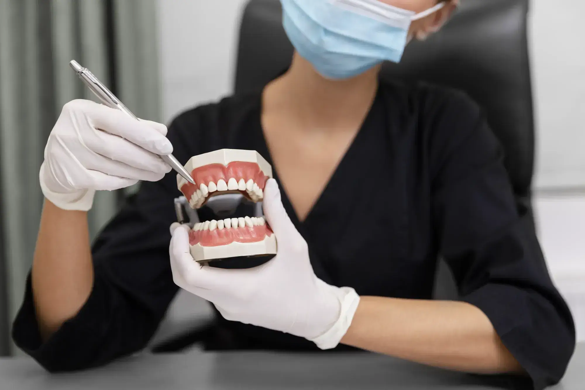 What Counts as a Dental Emergency?