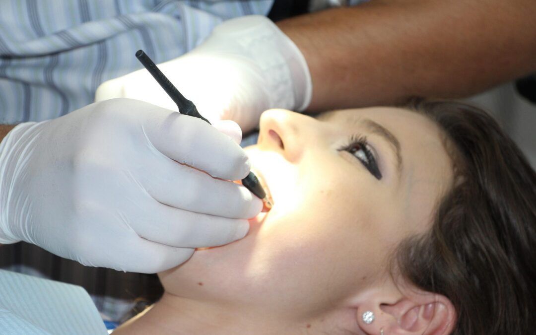 Transform Your Smile with Digital Design Dentistry